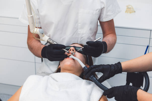 Best Emergency Dental Extractions in Sudden Valley, WA