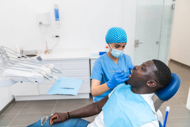 Best Emergency Dentist for Lost Fillings or Crowns in Sudden Valley, WA